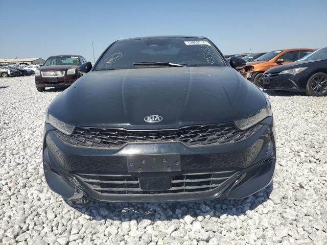  KIA K5 2021 Black
