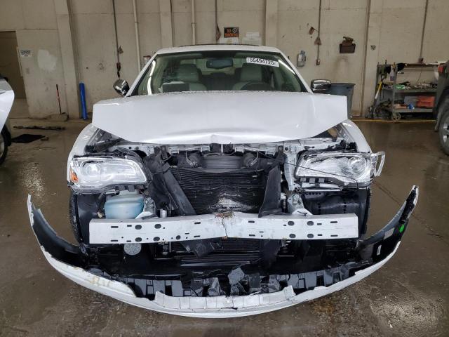  CHRYSLER 300 2013 Biały