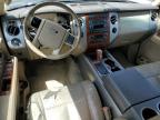 2010 Ford Expedition Eddie Bauer en Venta en Hueytown, AL - Front End