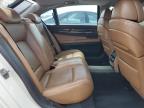 2012 Bmw 750 Li for Sale in Chicago Heights, IL - Rear End
