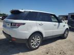 2016 Land Rover Range Rover Sport Hse for Sale in Oklahoma City, OK - Front End