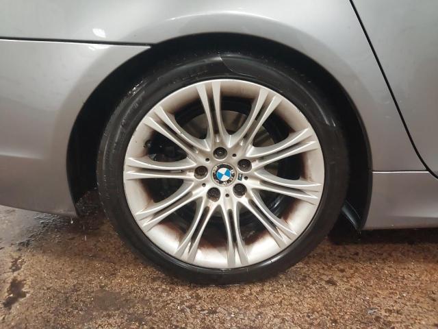 2008 BMW 525D M SPO