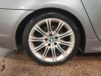 2008 BMW 525D M SPO for sale at Copart NEWBURY