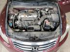 2012 Honda Accord Lx en Venta en Blaine, MN - Rear End
