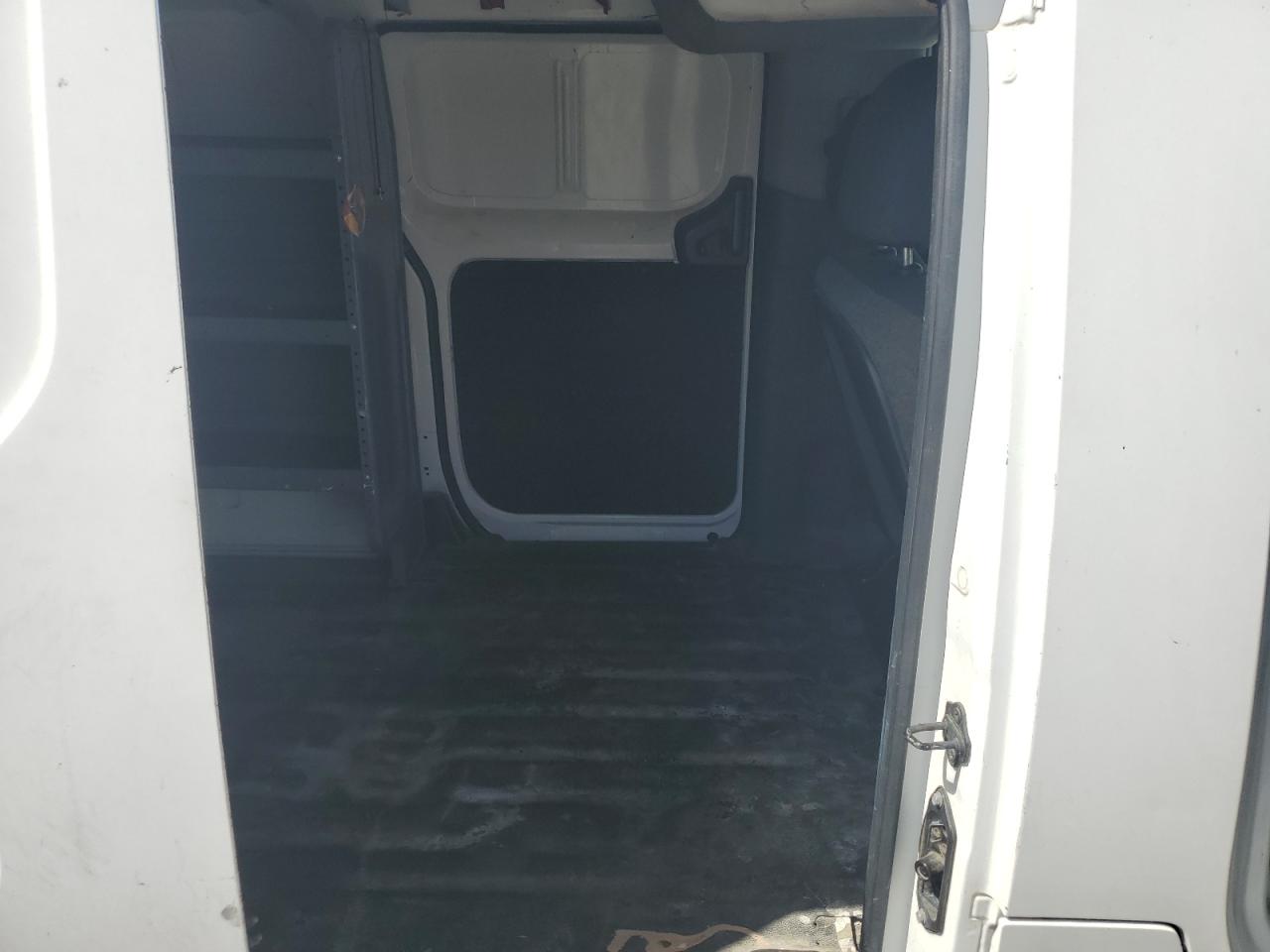 2014 Nissan Nv200 2.5S VIN: 3N6CM0KN6EK694359 Lot: 56991555