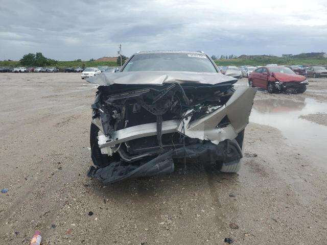  LEXUS RX350 2017 Srebrny