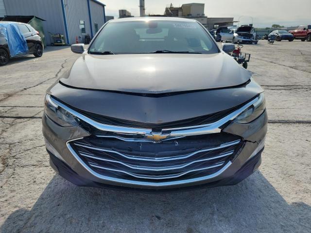  CHEVROLET MALIBU 2020 tan