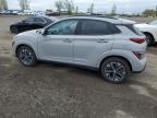 2023 HYUNDAI KONA SE   for sale at Copart QC - MONTREAL