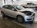 2018 Ford Focus Se for Sale in Avon, MN - Front End