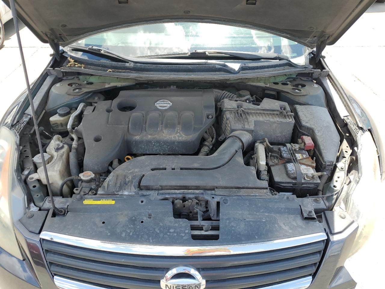 2008 Nissan Altima 2.5 VIN: 1N4AL21E78C129239 Lot: 56730675