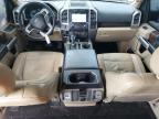 2016 Ford F150 Supercrew იყიდება Byron-ში, GA - Front End