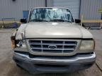 2001 Ford Ranger Super Cab for Sale in Albuquerque, NM - Front End