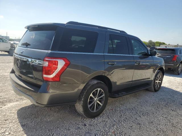 FORD EXPEDITION 2020 Gray