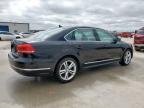 2015 Volkswagen Passat Se na sprzedaż w Haslet, TX - Hail
