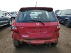 2007 Honda Fit S للبيع في Elgin، IL - Rear End