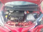 2020 TOYOTA YARIS ICON for sale at Copart EAST KILBRIDE