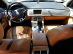 2013 Jaguar Xf Supercharged за продажба в North Las Vegas, NV - Minor Dent/Scratches