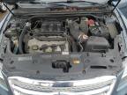 2010 Ford Taurus Sel en Venta en Woodhaven, MI - Side