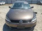 2012 Volkswagen Jetta Base للبيع في Hampton، VA - Normal Wear