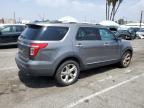 2013 Ford Explorer Limited на продаже в Van Nuys, CA - Mechanical