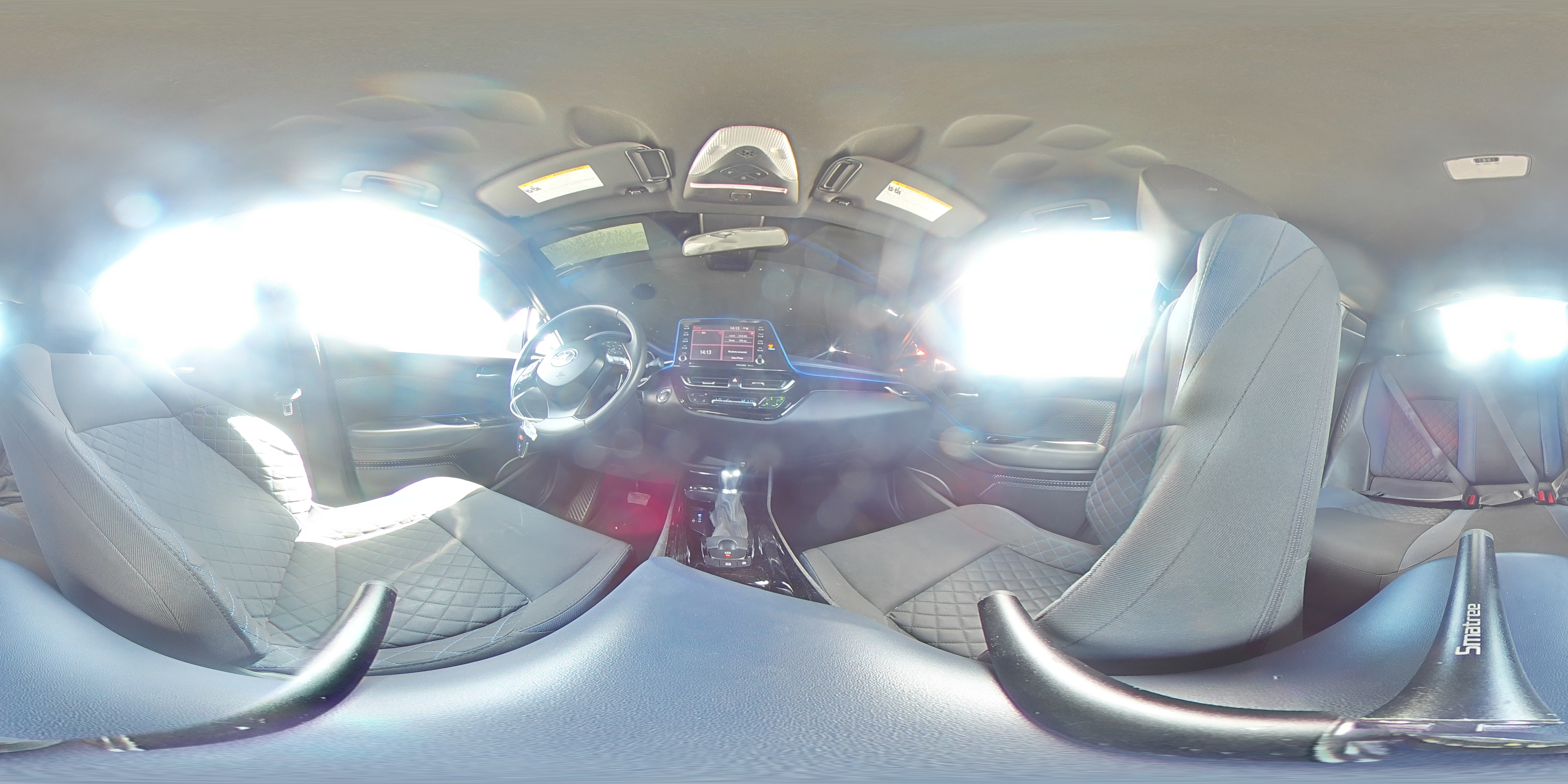 2021 Toyota C-Hr Xle VIN: NMTKHMBX1MR123245 Lot: 55893785
