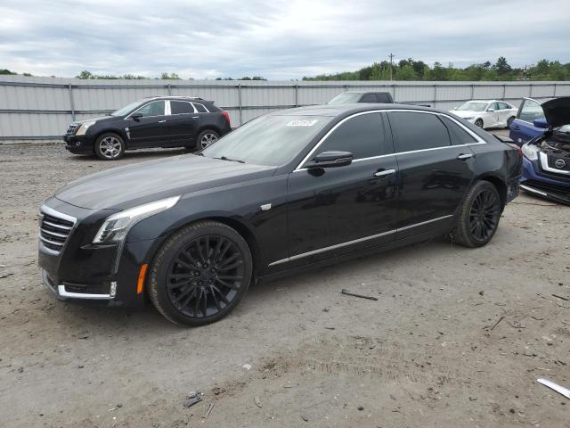 CADILLAC CT6 – zdjęcie z aukcji, lot #58531975