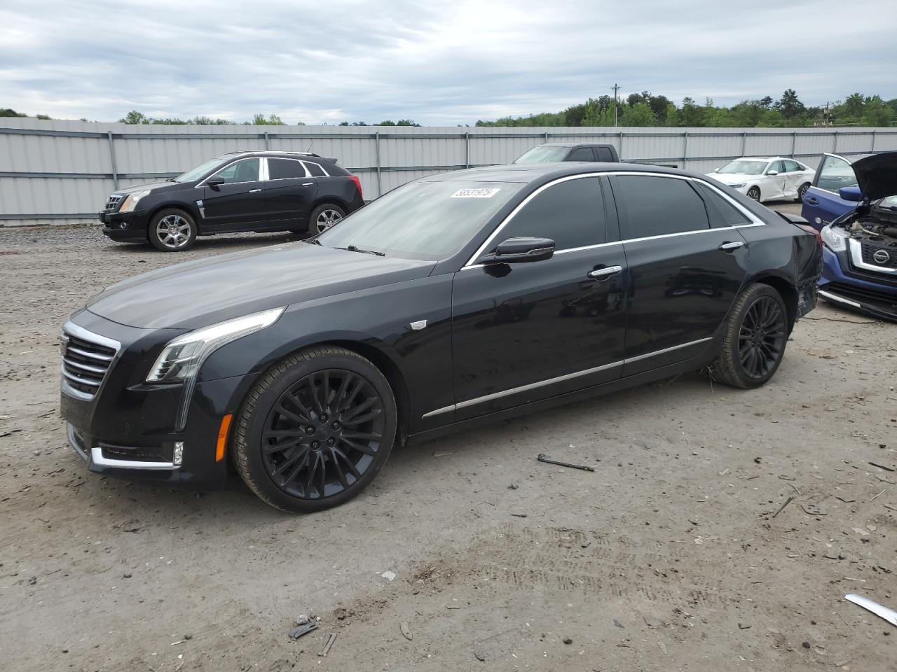 1G6KH5R68HU164674 CADILLAC CT6 Photo 1