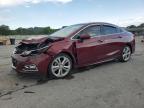 2016 Chevrolet Cruze Premier   for Sale in Lebanon, TN - Front End