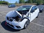 2024 SEAT IBIZA ANNI for sale at Copart SANDTOFT