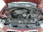 2013 Bmw X3 Xdrive28I na sprzedaż w Houston, TX - Rear End