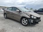 2016 Hyundai Elantra Se იყიდება Walton-ში, KY - Front End