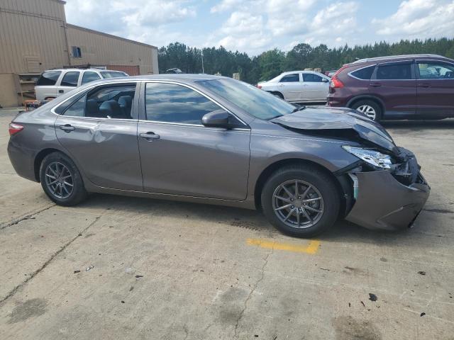  TOYOTA CAMRY 2016 Gray