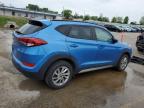 2017 Hyundai Tucson Limited   for Sale in Bridgeton, MO - Vandalism