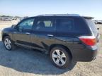 2010 Toyota Highlander Limited zu verkaufen in Antelope, CA - Side
