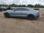 2012 Audi A5 Premium Plus for Sale in Elgin, IL - Front End