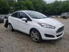 2016 Ford Fiesta S   for Sale in Austell, GA - Rear End