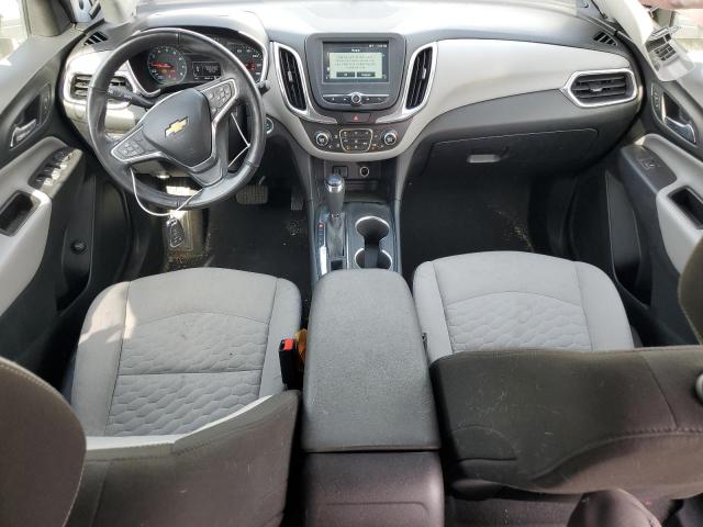  CHEVROLET EQUINOX 2018 Biały