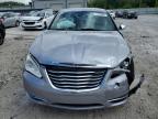 2013 Chrysler 200 Limited за продажба в Wayland, MI - Front End