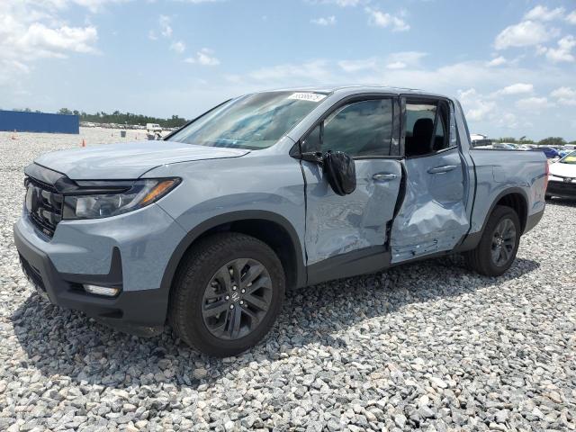 2025 Honda Ridgeline Sport