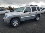 2005 Jeep Liberty Sport for Sale in Eugene, OR - Front End