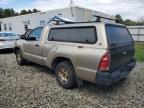 2008 Toyota Tacoma  de vânzare în Lyman, ME - Minor Dent/Scratches
