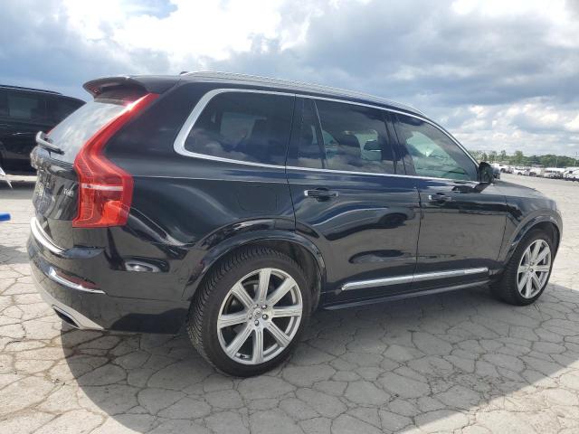  VOLVO XC90 2019 Black