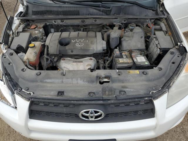 2009 TOYOTA RAV4   