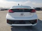 2019 Hyundai Ioniq Blue იყიდება Sun Valley-ში, CA - Damage History