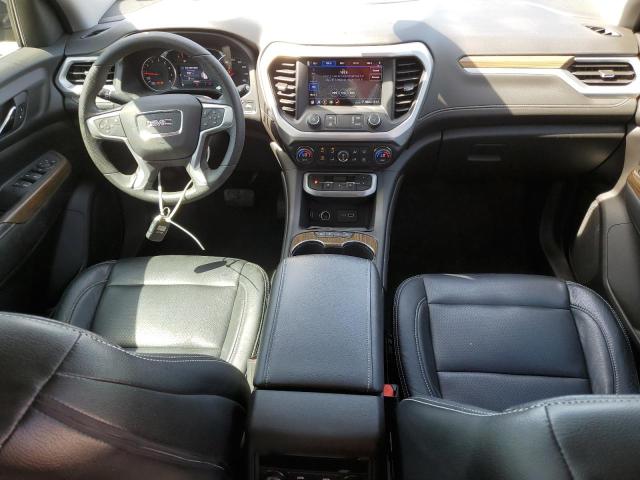  GMC ACADIA 2022 Czarny
