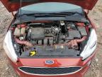 2018 Ford Focus Se იყიდება Oklahoma City-ში, OK - Front End
