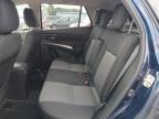 2023 SUZUKI SX4 S-CROS for sale at Copart NEWBURY