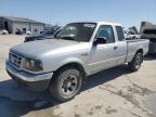 2002 Ford Ranger Super Cab en Venta en Tulsa, OK - Mechanical