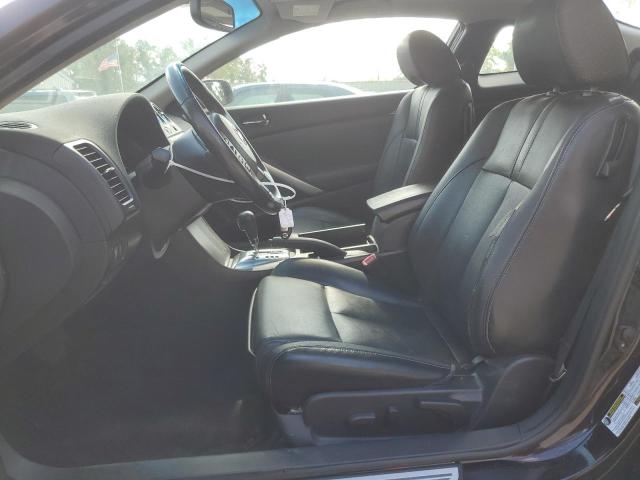  NISSAN ALTIMA 2012 Burgundy