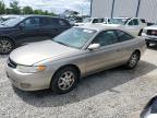 1999 Toyota Camry Solara Se продається в Lawrenceburg, KY - Hail